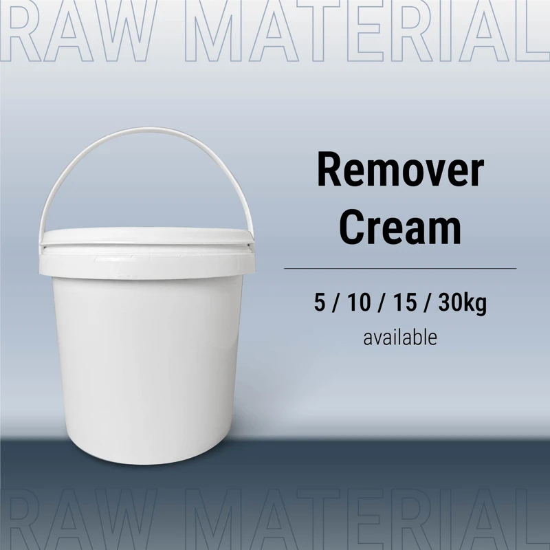 Remover Cream